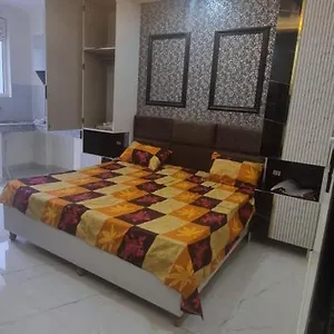  Гостевой дом Rm Homes Индия