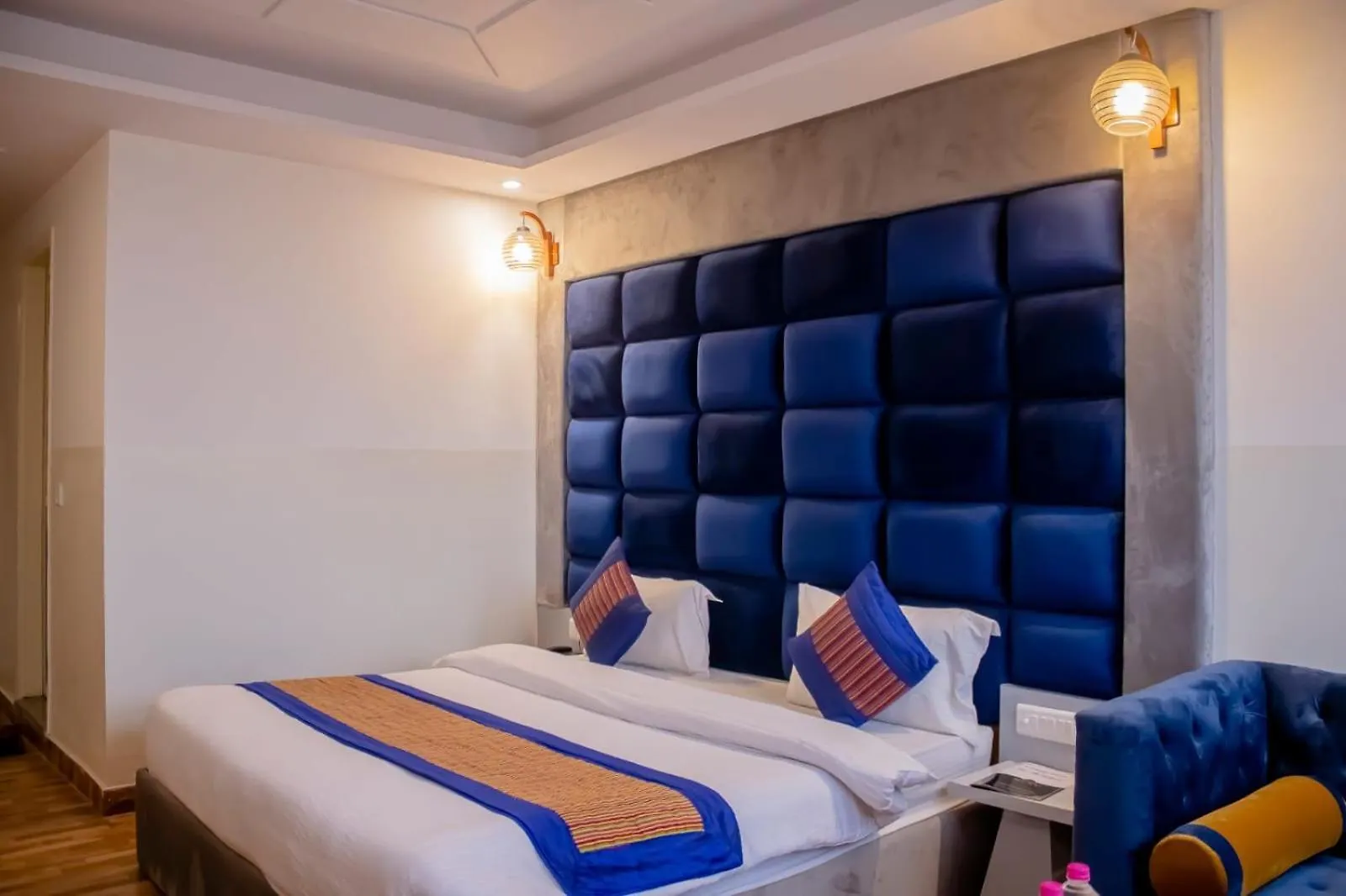 Hotel Airport City - Near Delhi International Airport Нью-Дели